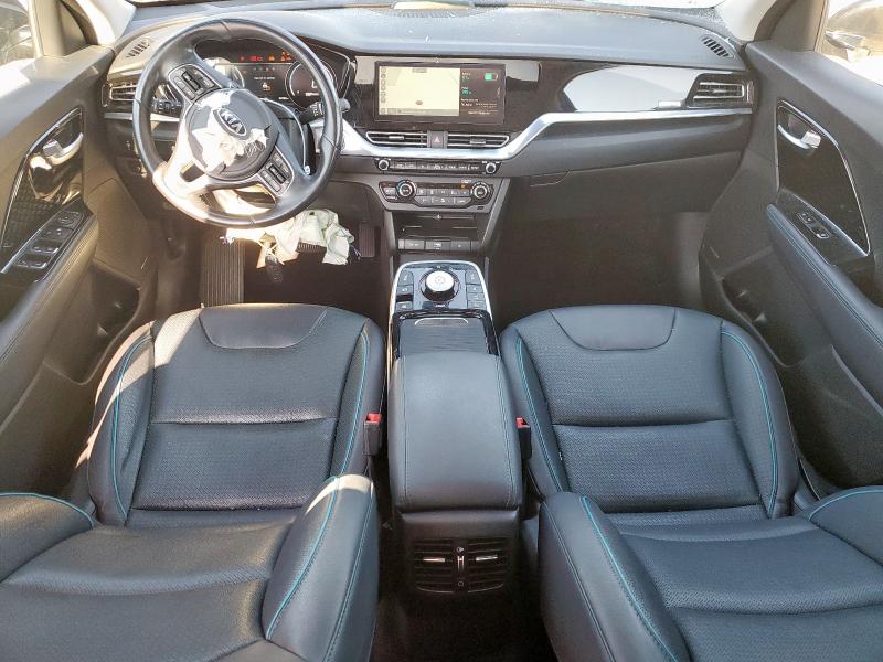 2020 KIA NIRO EX PREMIUM KNDCE3LG5L5073736