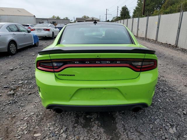 2023 DODGE CHARGER SC - 2C3CDXGJ9PH607985