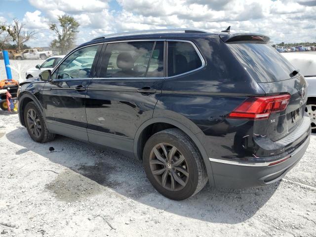 2023 VOLKSWAGEN TIGUAN SE 3VVNB7AX5PM096639