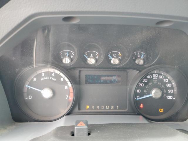 2015 FORD F250 SUPER DUTY 1FT7W2A60FEC86519