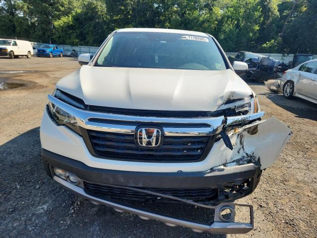 2018 HONDA RIDGELINE 5FPYK3F70JB006099