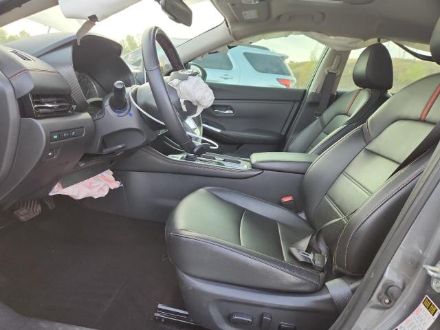 2020 NISSAN SENTRA SR 3N1AB8DV1LY243056