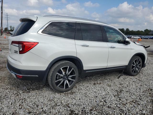 2021 HONDA PILOT TOUR 5FNYF6H98MB062387