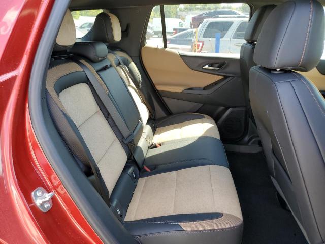 2025 CHEVROLET EQUINOX AC 3GNAXKEGXSL224245