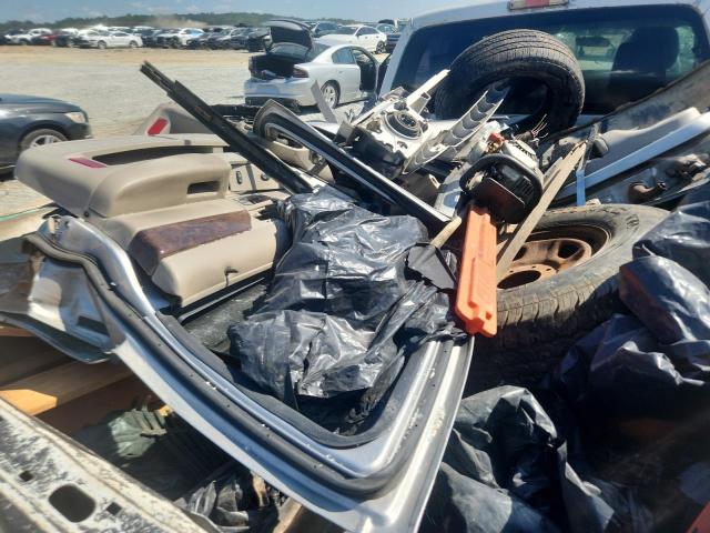 2011 FORD F350 SUPER #3265255002