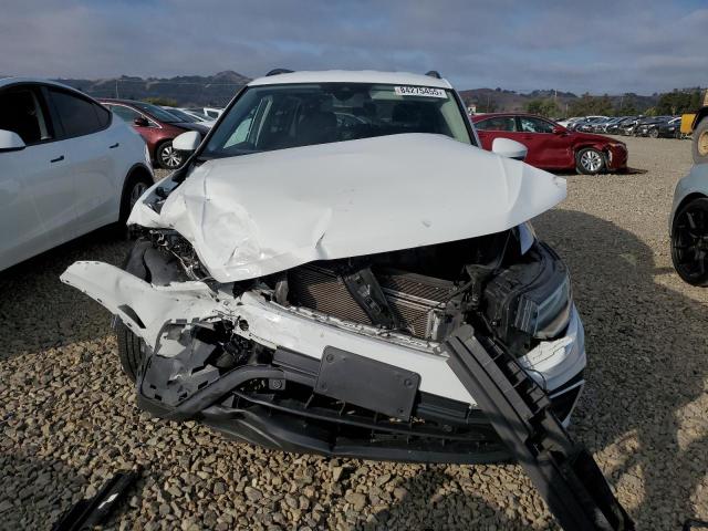 2023 VOLKSWAGEN TIGUAN S 3VVRB7AX7PM054586