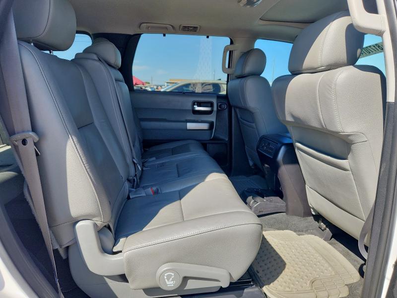 2018 TOYOTA SEQUOIA LI 5TDKY5G16JS069867
