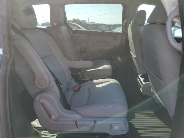 2024 HONDA ODYSSEY EX 5FNRL6H62RB056630