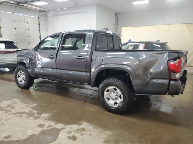 2020 TOYOTA TACOMA DOU - 3TMCZ5AN8LM352299