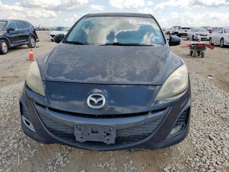 2010 MAZDA 3 S - JM1BL1S58A1231111