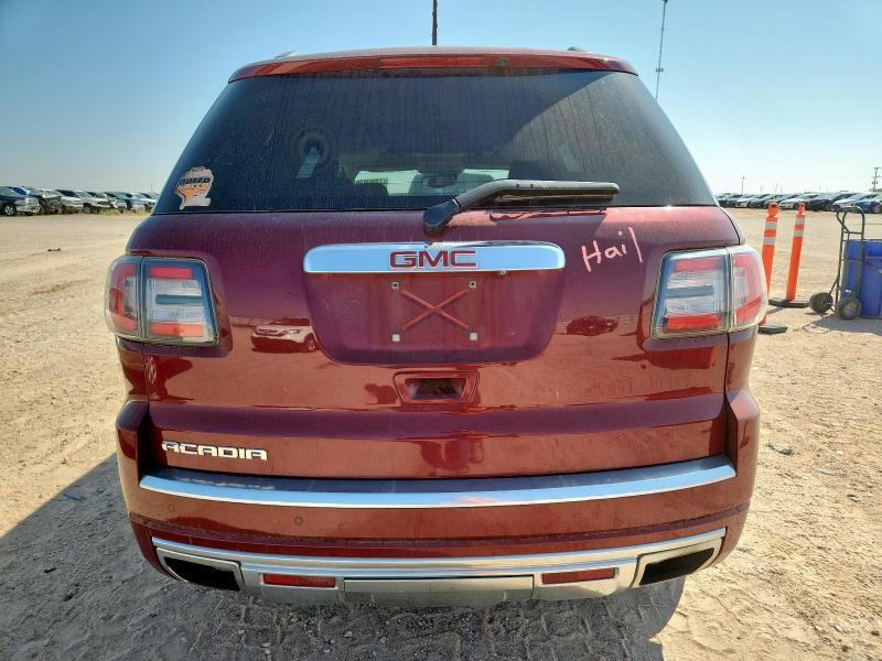2016 GMC ACADIA DEN 1GKKRTKD6GJ220994