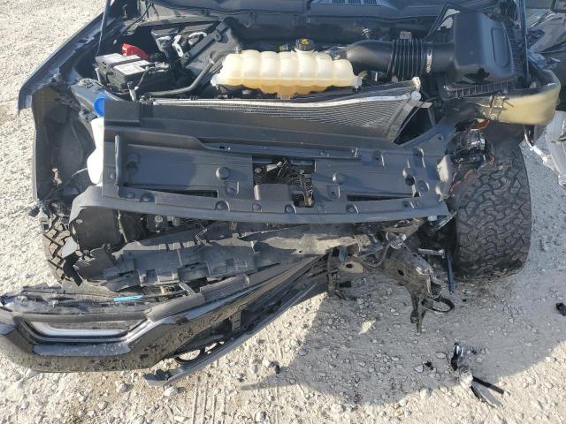 2023 FORD F150 SUPERCREW - 1FTEW1EP8PKF60444