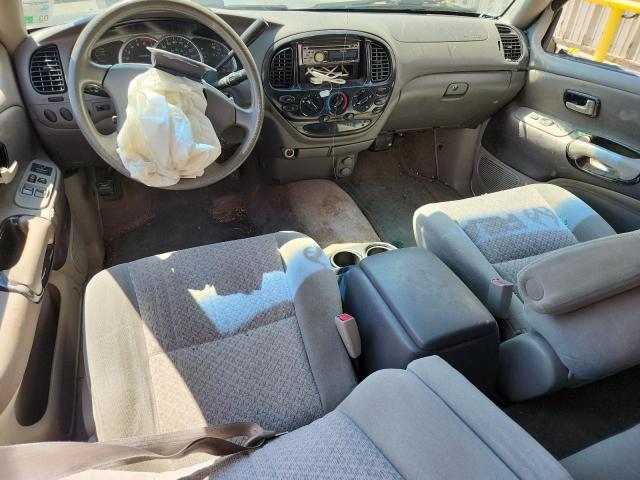 2006 TOYOTA TUNDRA ACC #3293488425