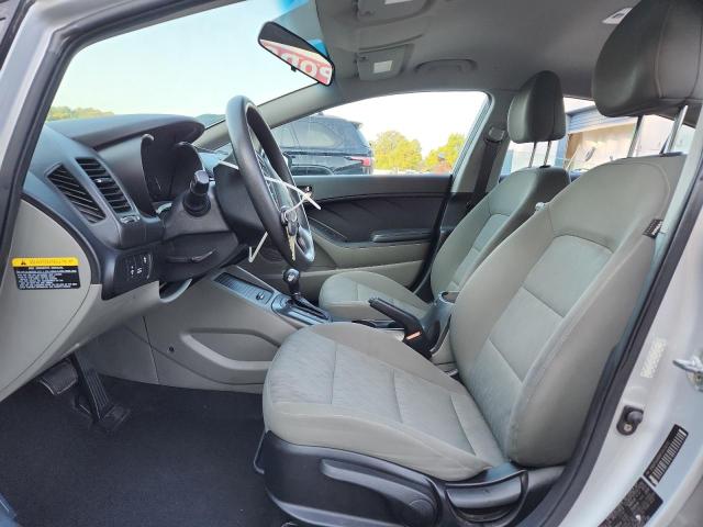 2015 KIA FORTE LX KNAFK4A66F5429215