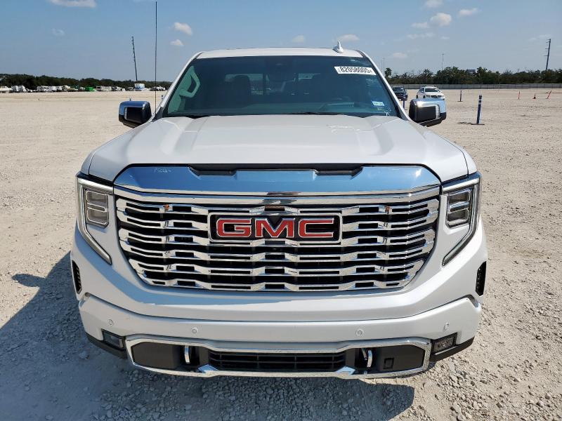 2024 GMC SIERRA K15 3GTUUGE81RG364921