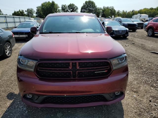 2017 DODGE DURANGO GT 1C4RDJDG0HC762974