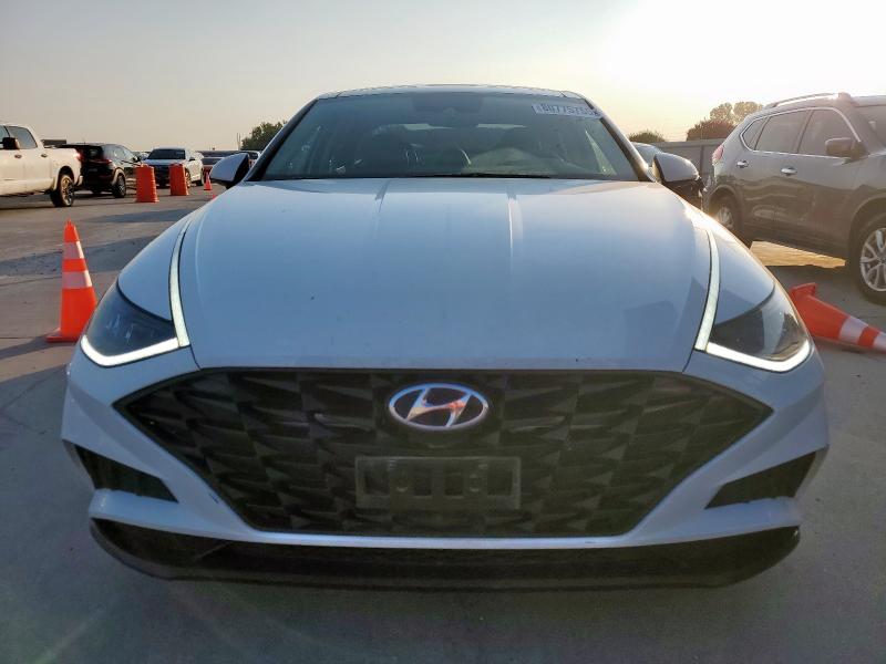 2021 HYUNDAI SONATA SEL 5NPEF4JAXMH072562