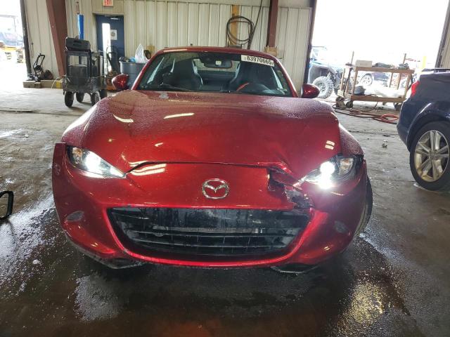 2021 MAZDA MX-5 MIATA #3284805550