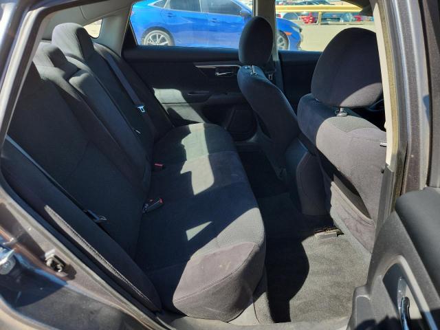 2014 NISSAN ALTIMA 2.5 #3285743651