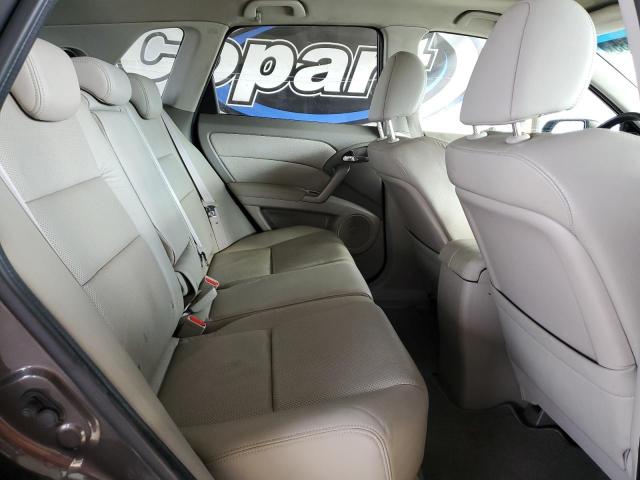 2010 ACURA RDX TECHNO - 5J8TB1H5XAA006821