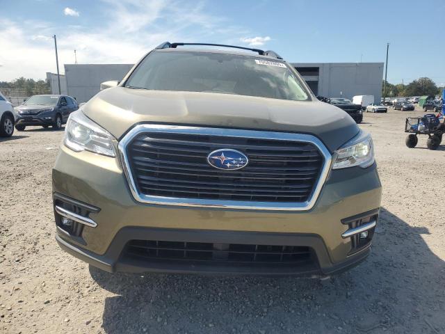 2022 SUBARU ASCENT LIM - 4S4WMALD6N3454502