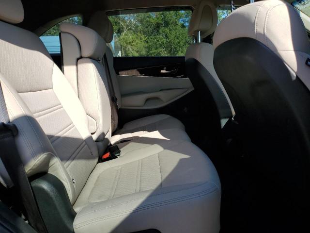 2016 KIA SORENTO LX - 5XYPGDA38GG024495