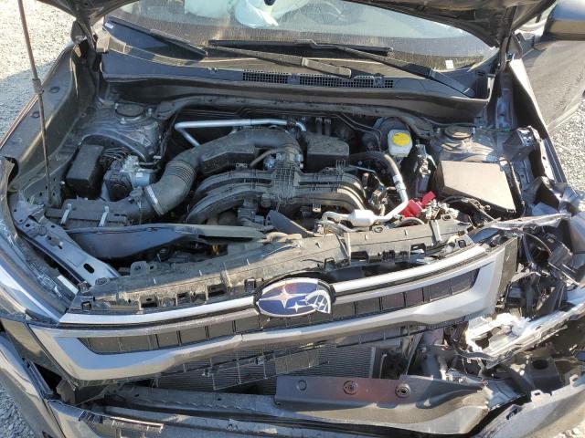 2025 SUBARU FORESTER P JF2SLDDC9SH565638