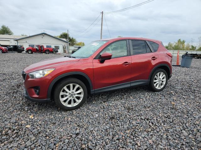 MAZDA CX-5 GT