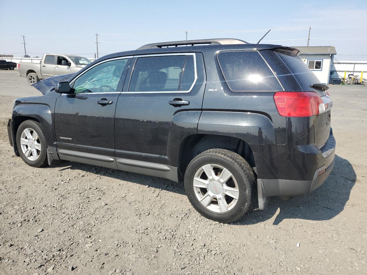 GMC TERRAIN SLT