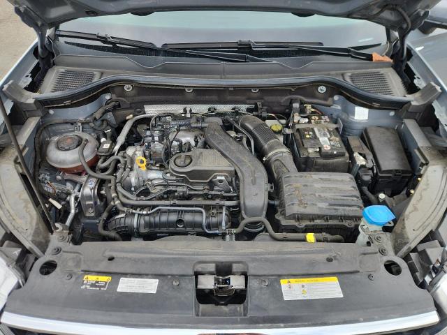 2022 VOLKSWAGEN TAOS SE #3305357318