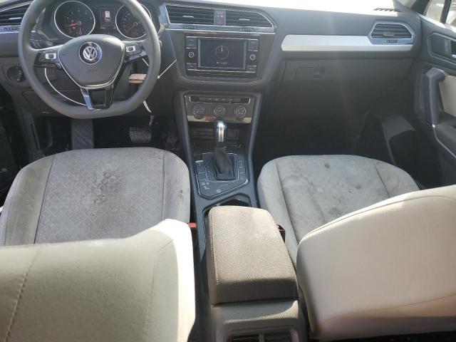 2020 VOLKSWAGEN TIGUAN S - 3VV1B7AX8LM030823