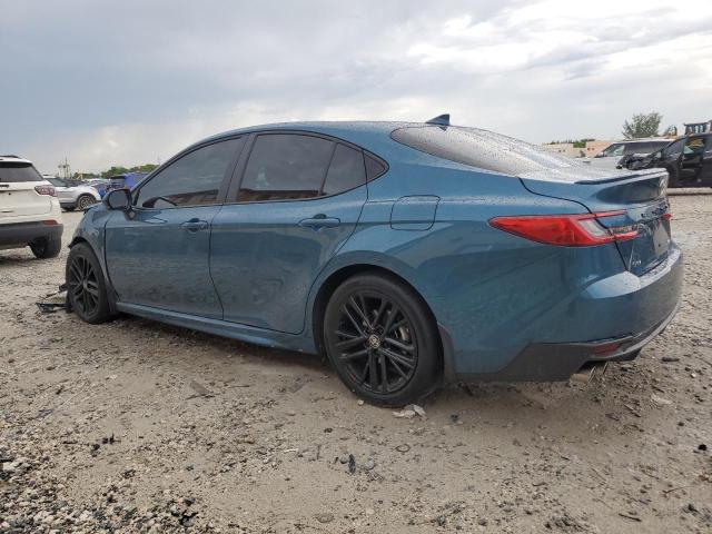 2025 TOYOTA CAMRY XSE - 4T1DAACK7SU161843