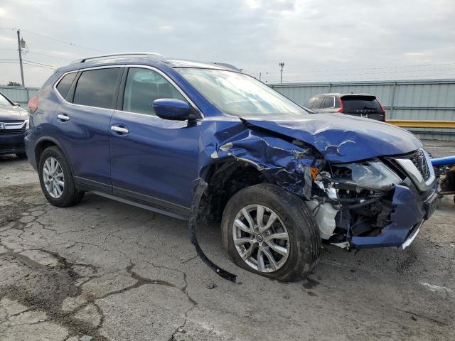 2018 NISSAN ROGUE S - KNMAT2MV3JP564599