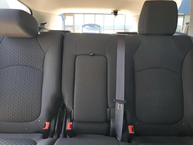 2012 CHEVROLET TRAVERSE L - 1GNKRGED9CJ305456