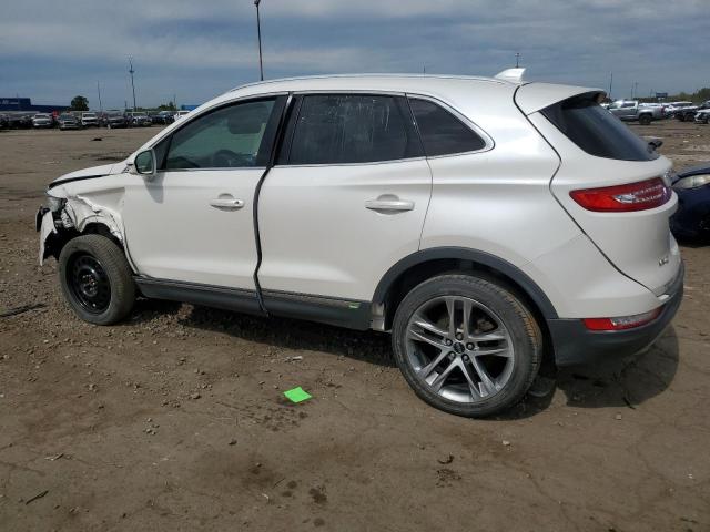 2015 LINCOLN MKC 5LMCJ2A97FUJ38020