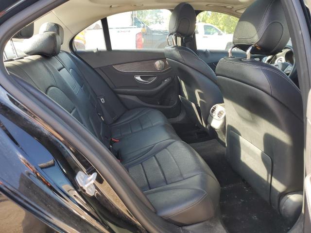 2015 MERCEDES-BENZ C 300 4MAT 55SWF4KB5FU051016