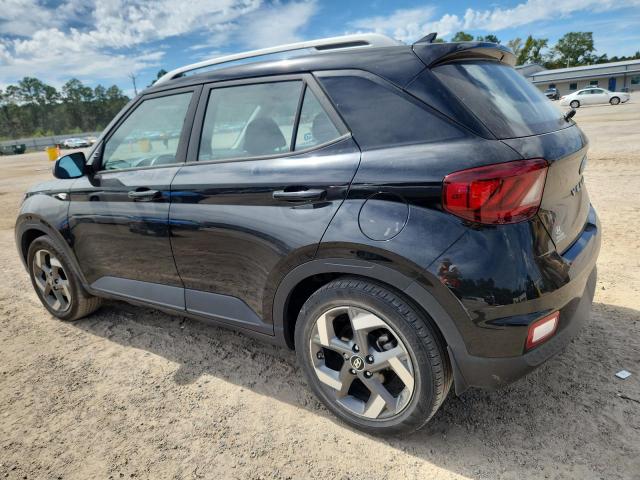 2021 HYUNDAI VENUE SEL - KMHRC8A38MU120645