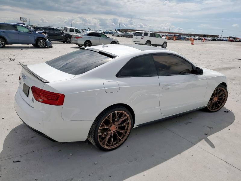 2017 AUDI A5 SPORT WAUD2AFR0HA000915