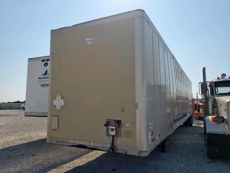 ARO 53' DRY VAN 2014 1JJV532DXEL823041 photo #3