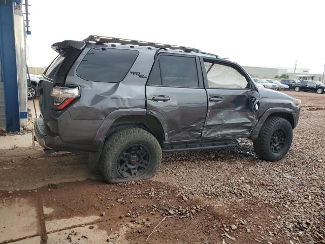 2021 TOYOTA 4RUNNER SR JTEPU5JR6M5896547