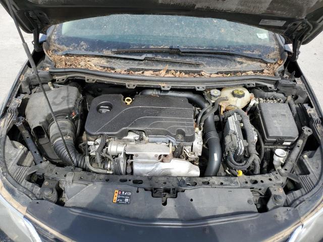 2018 CHEVROLET CRUZE LT 1G1BE5SM0J7107459