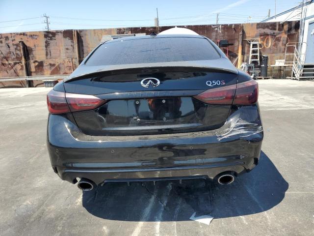 2019 INFINITI Q50 RED SP JN1FV7AP3KM761040