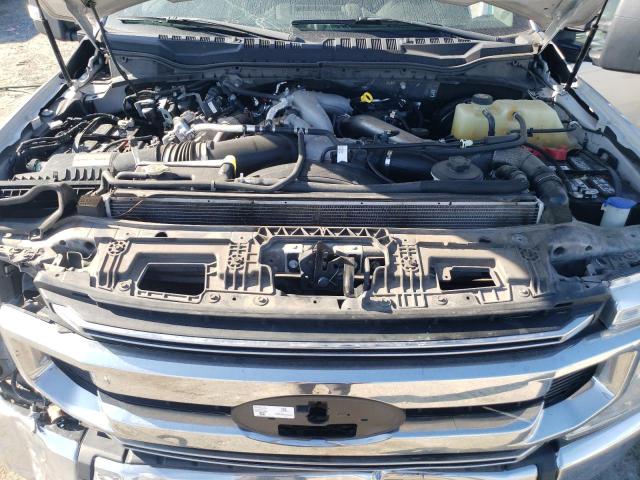 2020 FORD F250 SUPER 1FT7W2BT6LEE65633
