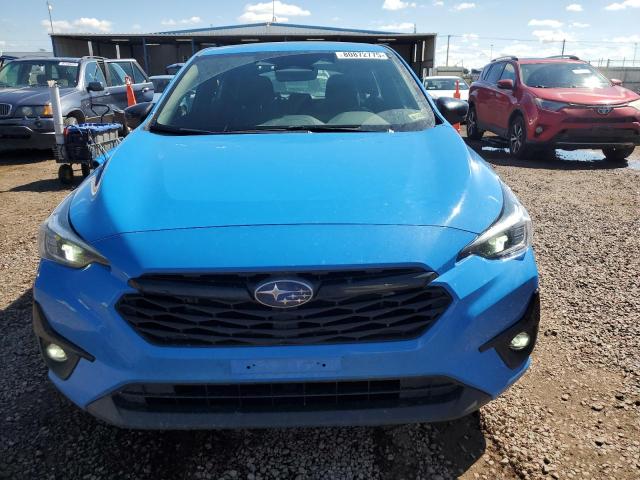 2024 SUBARU IMPREZA RS JF1GUHJC3R8353590