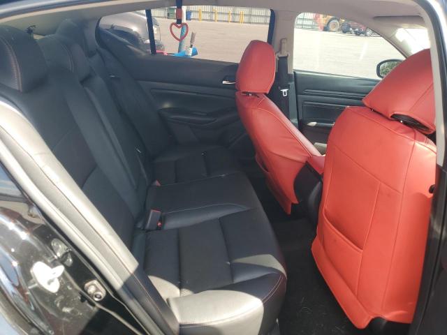 2021 NISSAN ALTIMA SR 1N4BL4CV0MN349141