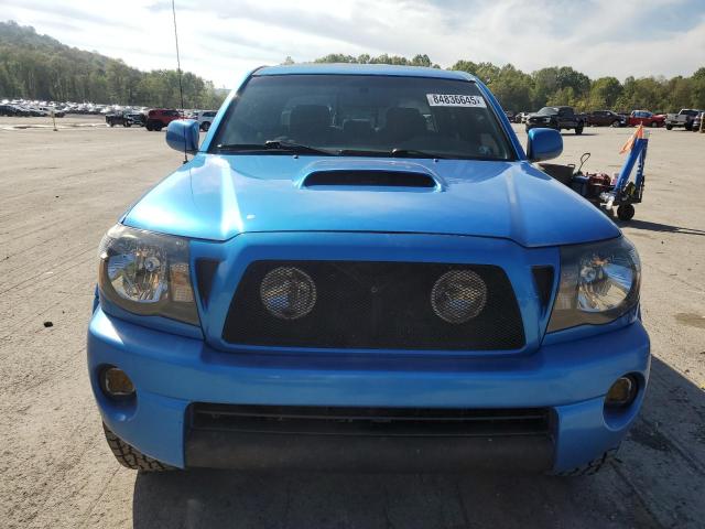 2008 TOYOTA TACOMA DOU #3315727354