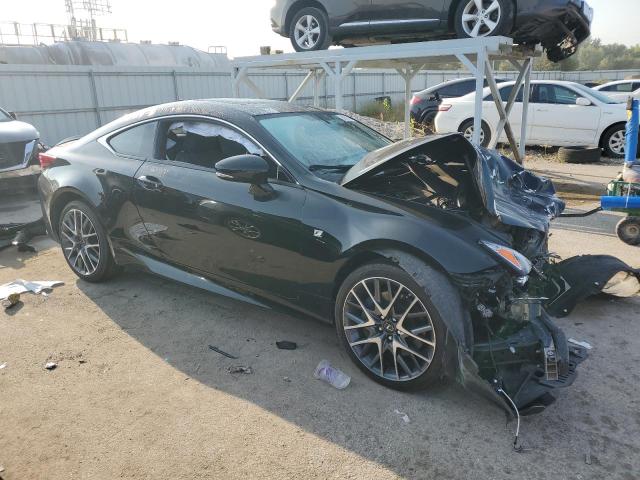 2017 LEXUS RC 300 - JTHSM5BC4H5003711