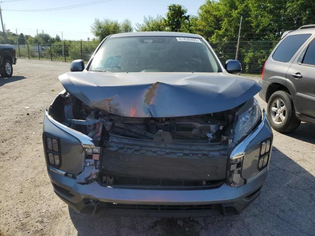 2021 MITSUBISHI OUTLANDER JA4APUAU0MU001361