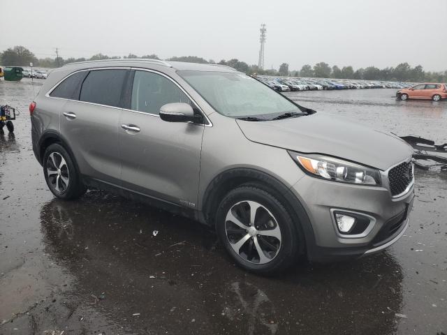 2018 KIA SORENTO EX 5XYPHDA58JG400523