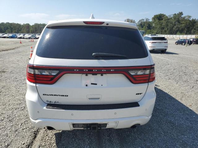 2018 DODGE DURANGO GT 1C4RDHDG2JC413927